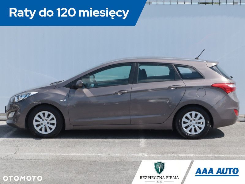 Hyundai i30 - 4