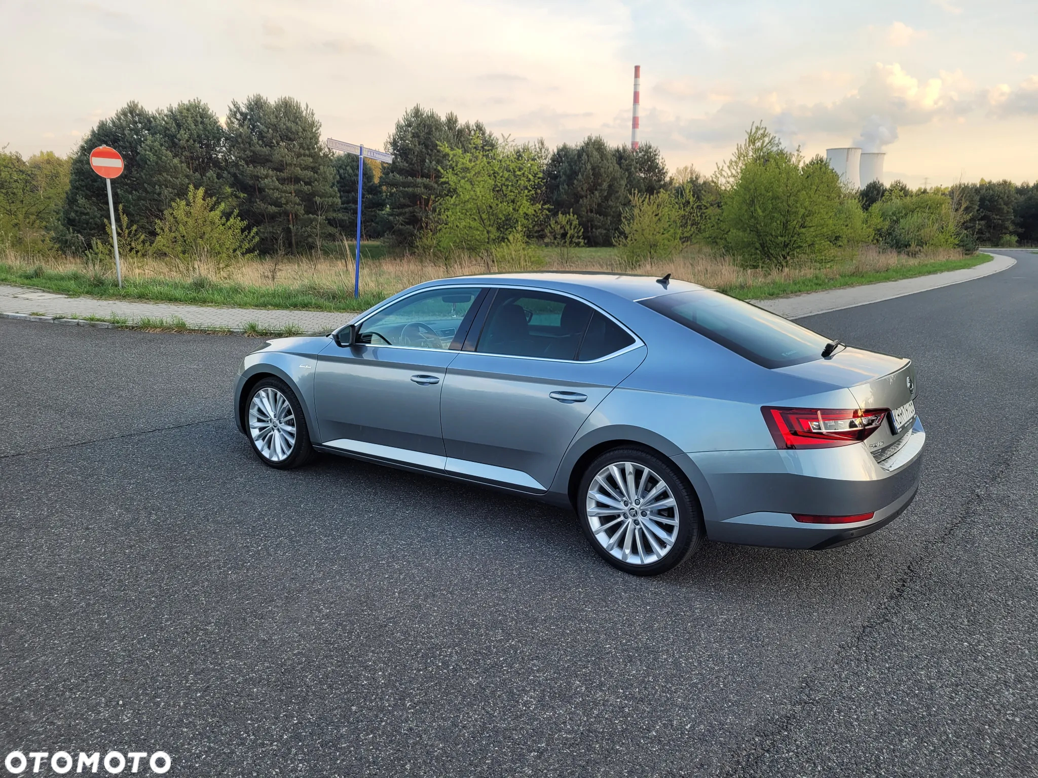 Skoda Superb 1.8 TSI L&K DSG - 3