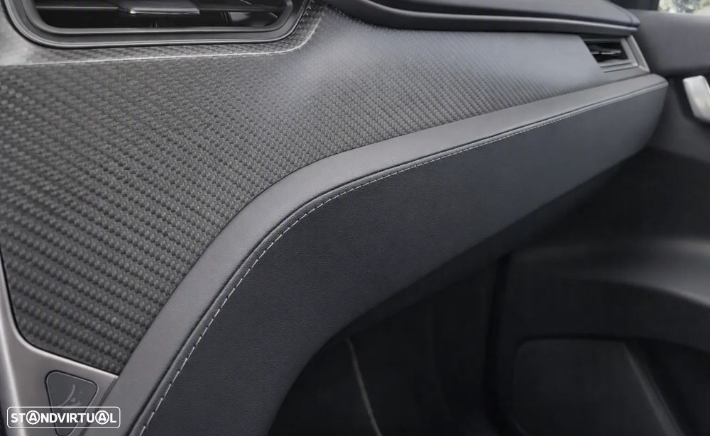Tesla Model X 100D - 8