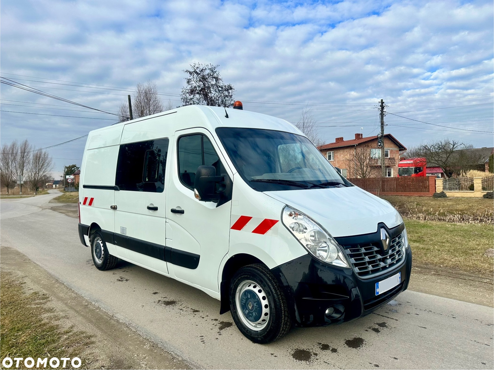 Renault Master - 3