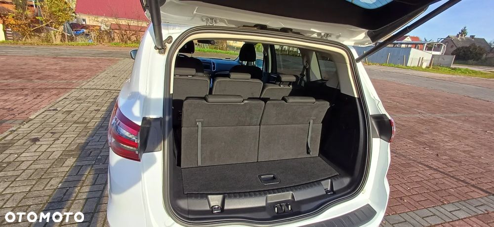 Ford S-Max 2.0 TDCi Titanium PowerShift - 13