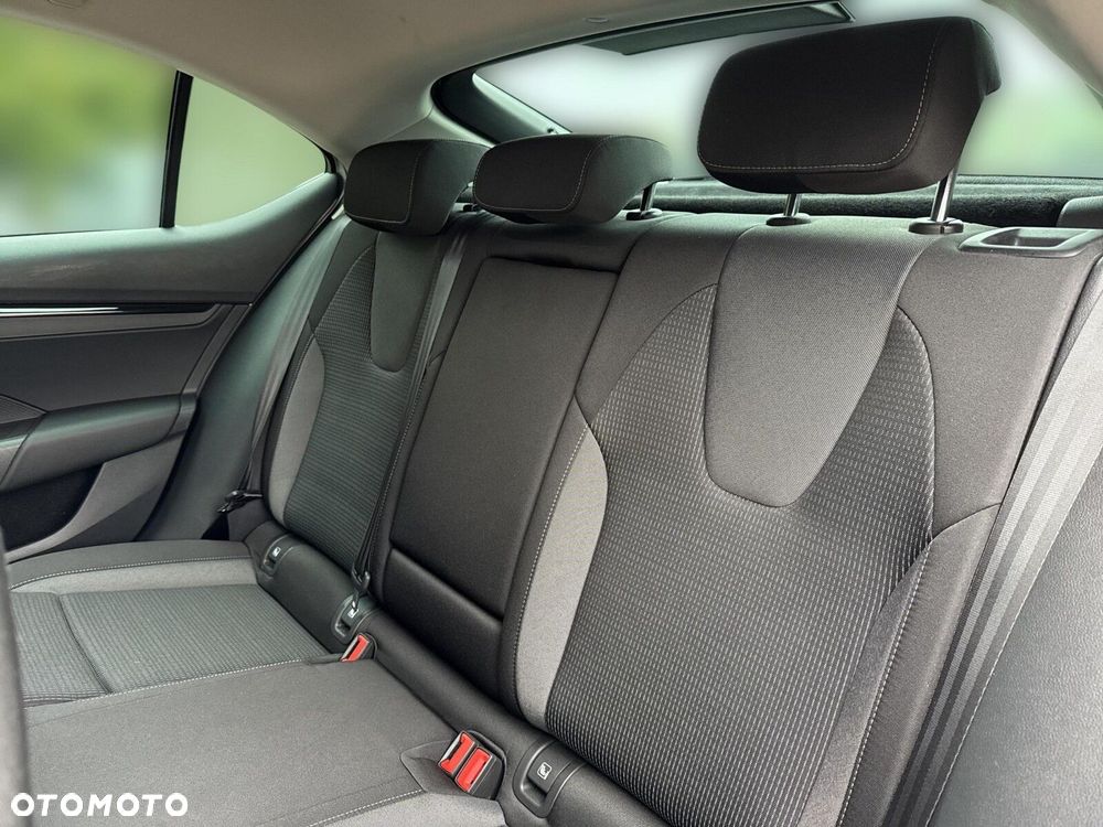 Skoda Octavia 1.5 TSI ACT Ambition - 16