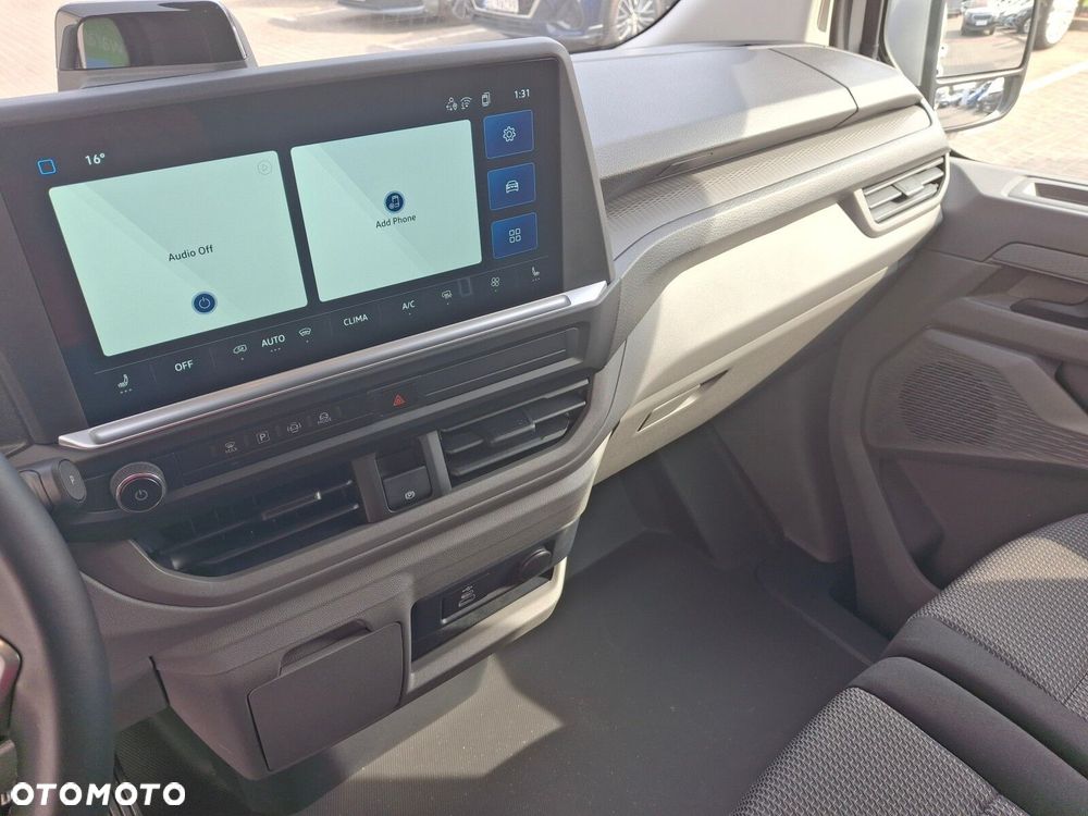 Volkswagen Transporter - 31