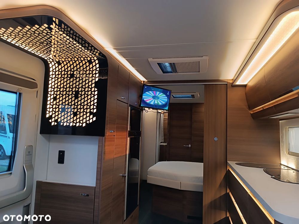 Tabbert Puccini 650 - 17