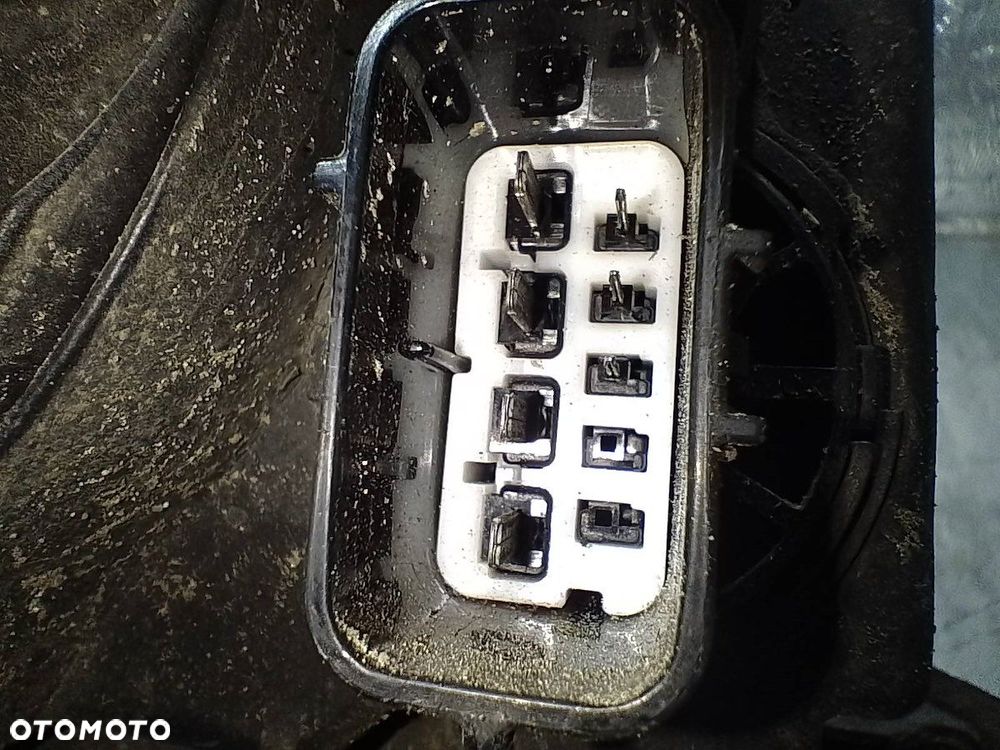 LAMPA PRZEDNIA PRAWA XENON LAND ROVER RANGE ROVER 1305235728 3.0 - 3