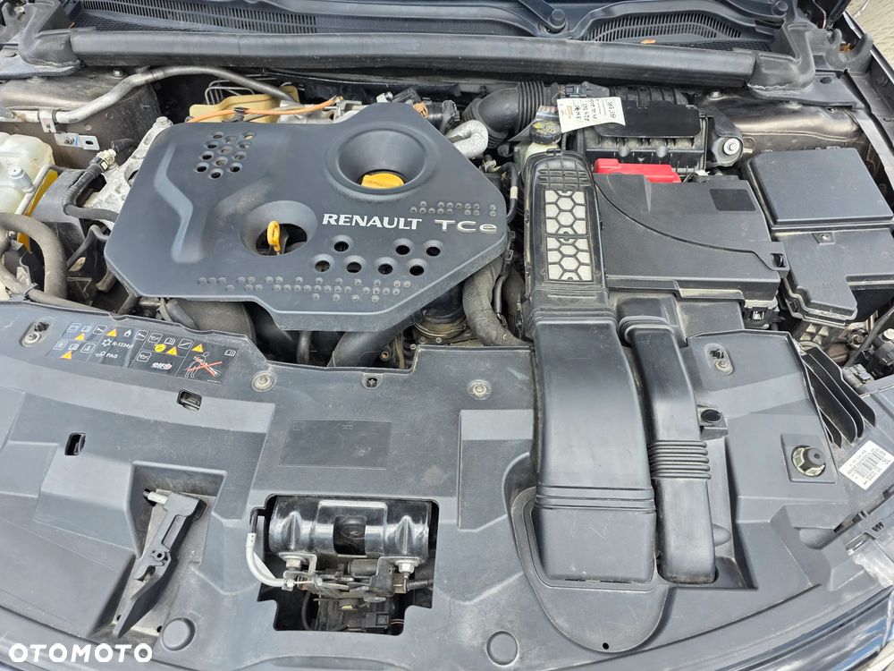 Renault Talisman 1.6 Energy TCe Zen EDC - 22