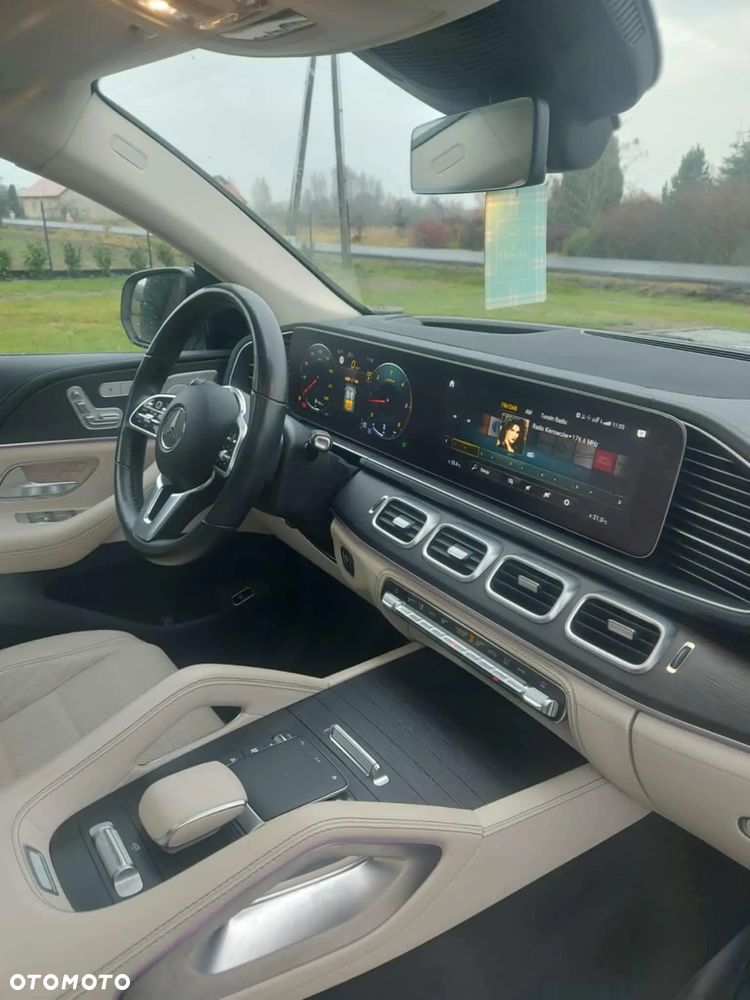 Mercedes-Benz GLE 400 d 4-Matic Premium Plus - 12