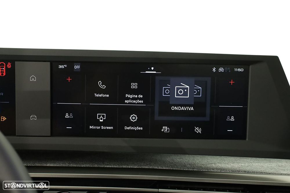 Peugeot 3008 1.2 Hybrid Allure e-DCS6 - 9