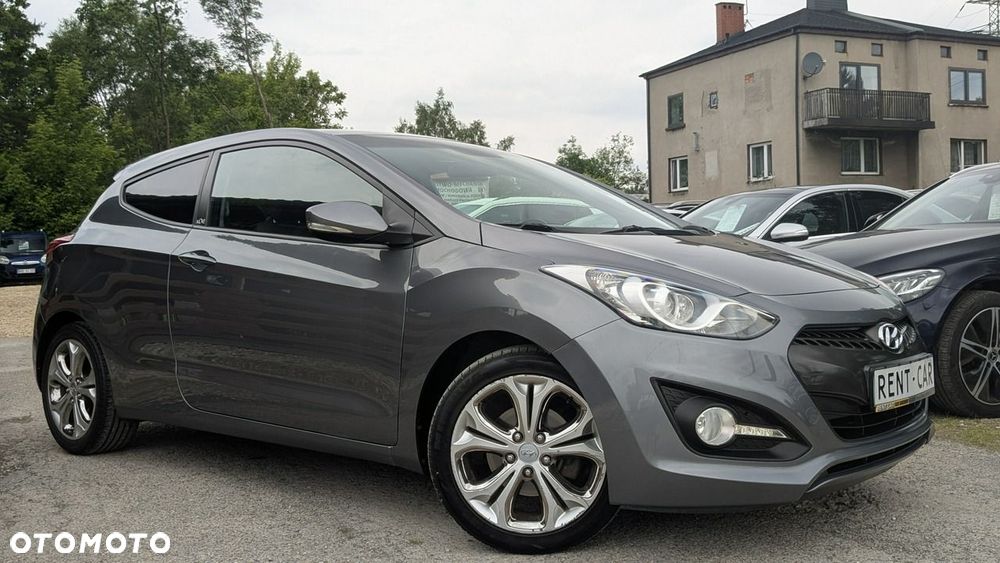 Hyundai i30 - 6