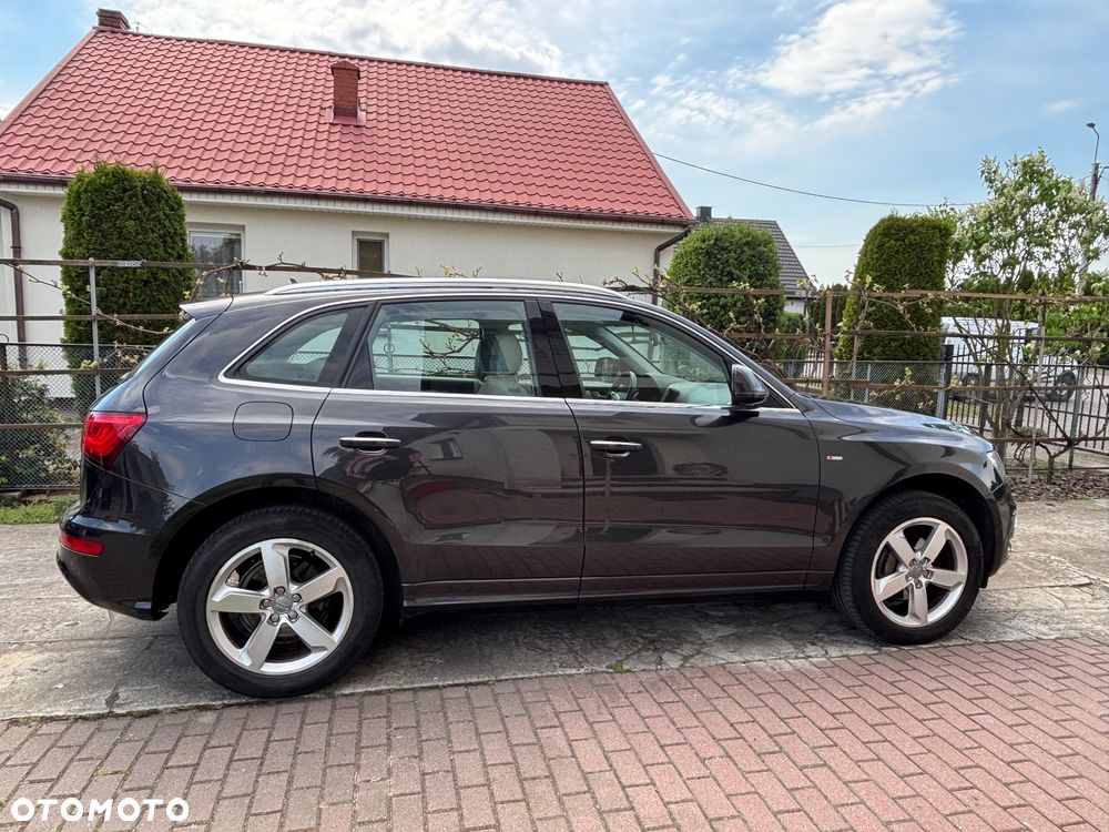 Audi Q5 - 4