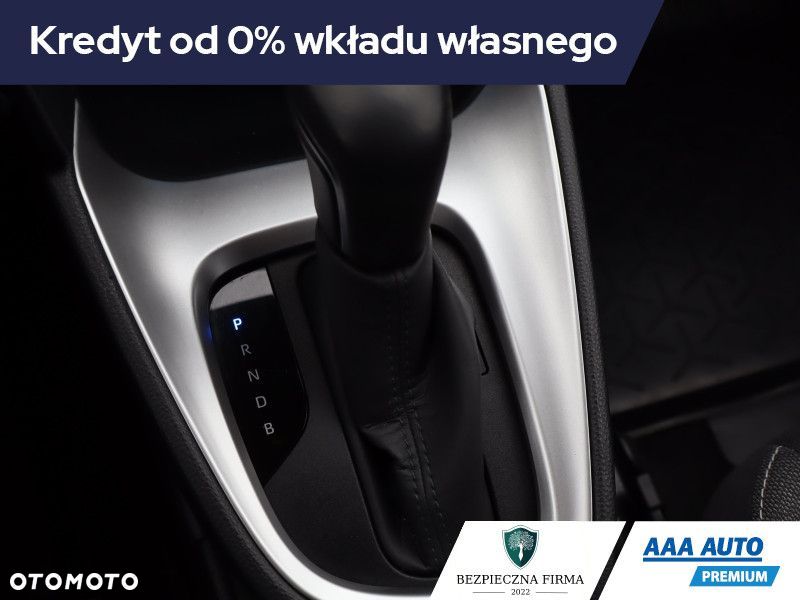 Toyota Yaris Cross - 15