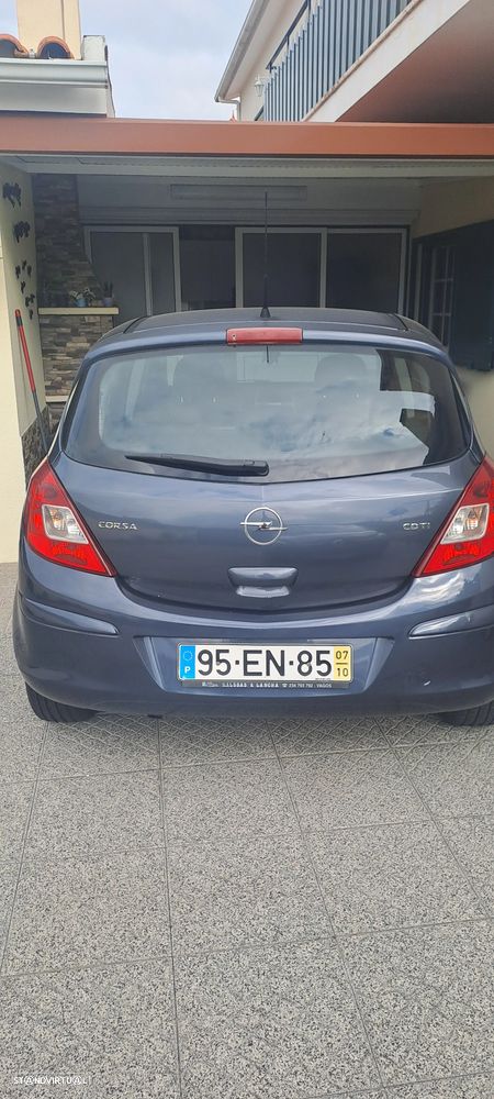 Opel Corsa 1.3 CDTi Enjoy - 7