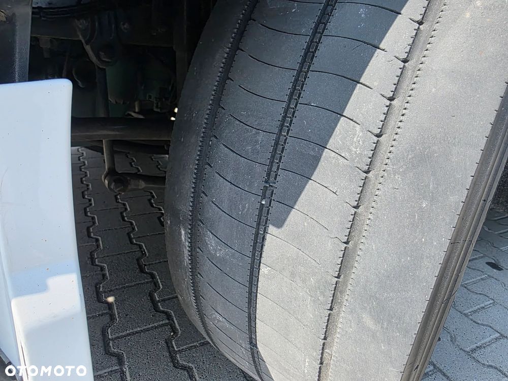 Volvo FH 500 XL Z DE 180 TYŚ KM KLIMA POSTOJOWA FULL LED ACC NAVI KAMERA  JAK NOWY !!! - 27