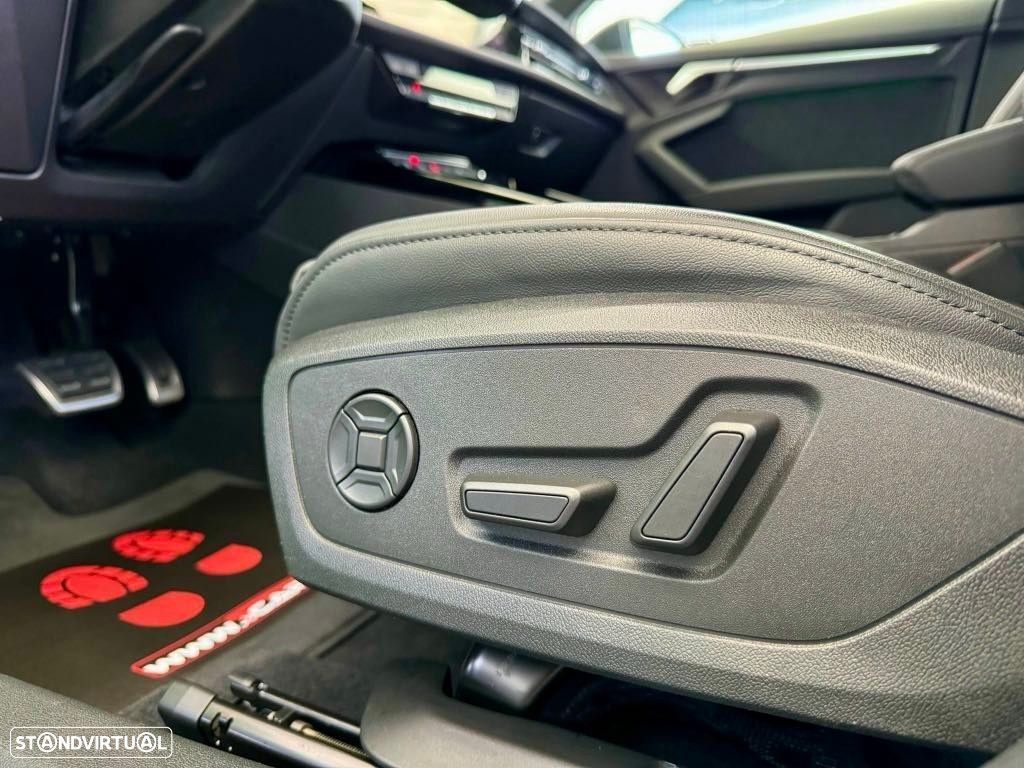 Audi RS3 Limousine TFSI quattro S tronic - 28