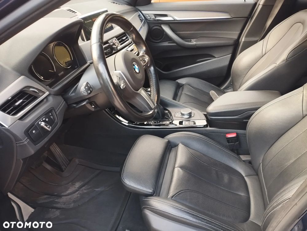 BMW X2 - 13