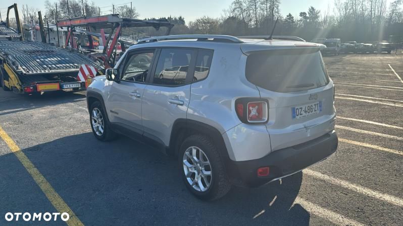 Jeep Renegade - 9