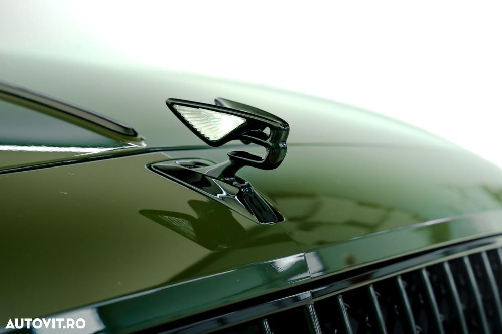 Bentley Flying Spur V8 - 3