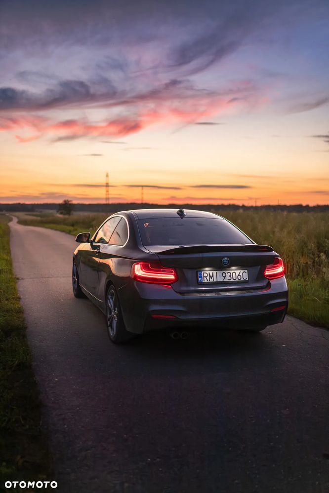 BMW Seria 2 228i Sport Line - 5