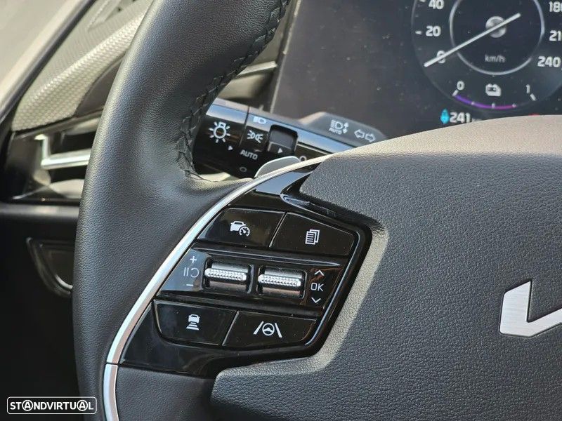 Kia e-Niro 64kWh - 19
