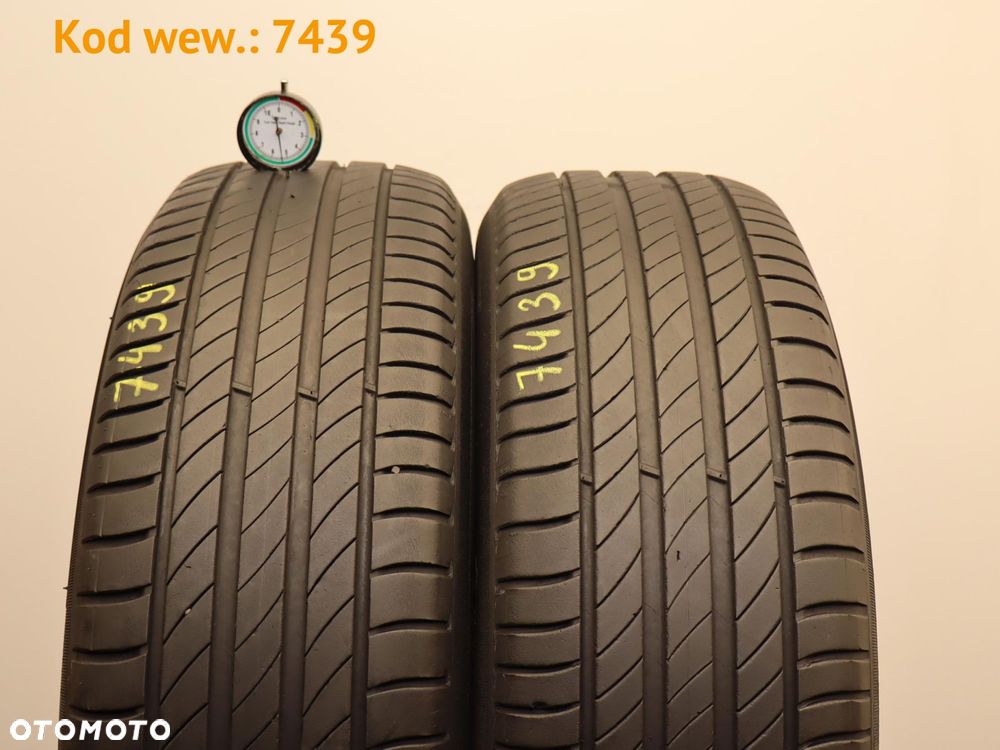 Michelin Primacy 4 - 195/65 R16 - 1