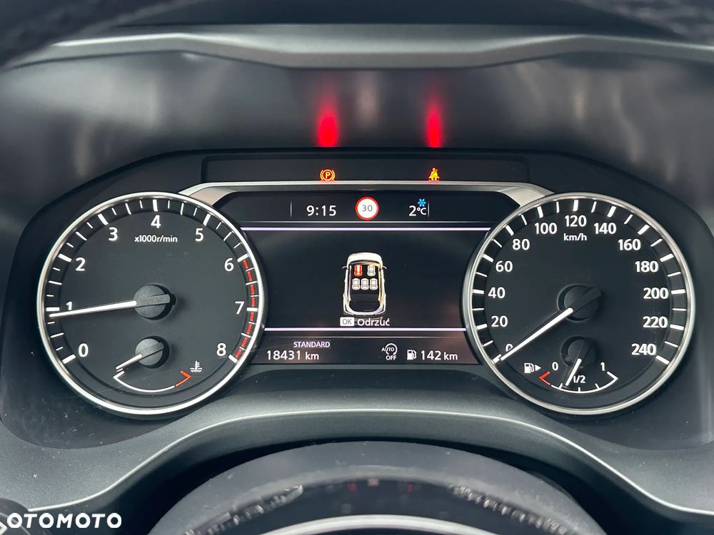 Nissan Qashqai 1.3 DIG-T MHEV Acenta - 14