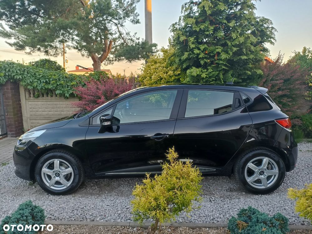 Renault Clio - 15