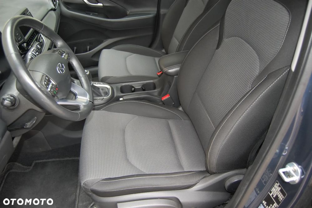 Hyundai i30 1.4 Trend - 23