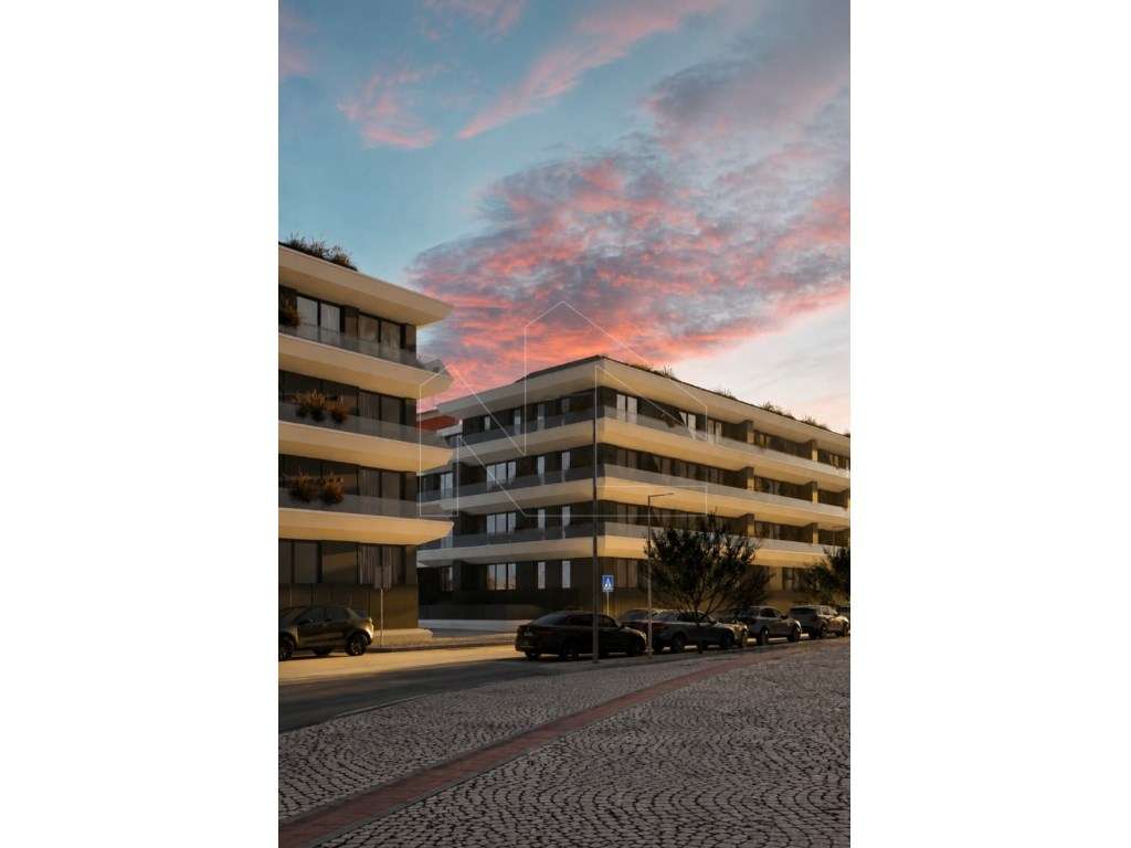 Apartamento T2 - Centro Aveiro - Grande imagem: 2/4