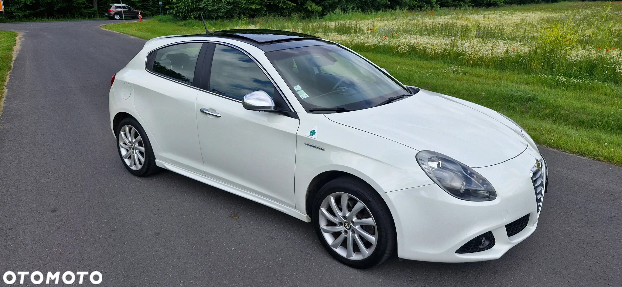 Alfa Romeo Giulietta 2.0 JTDM 16V Turismo - 5
