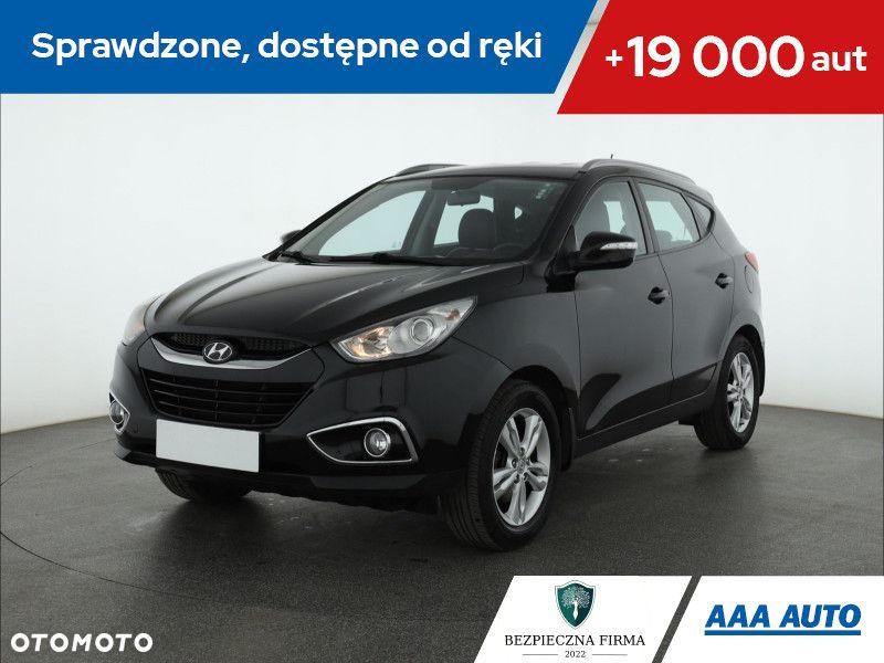 Hyundai ix35 - 1