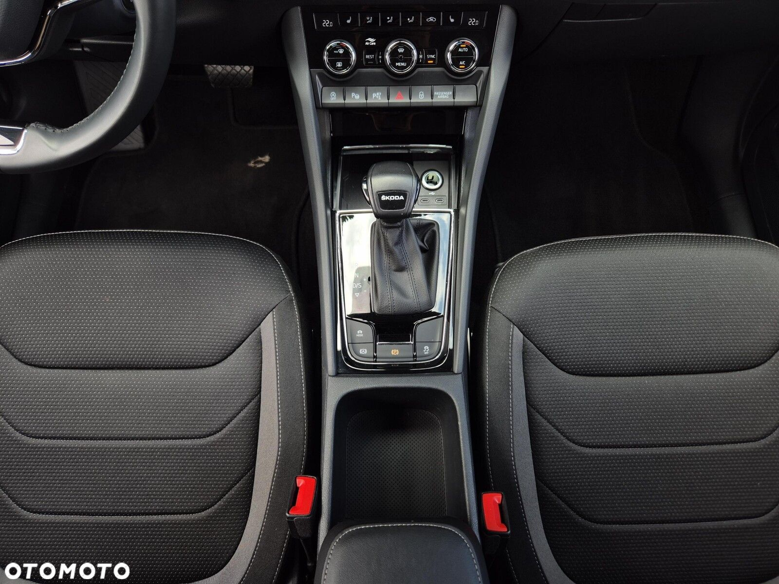 Skoda Kodiaq 2.0 TDI 4x2 Ambition DSG - 18