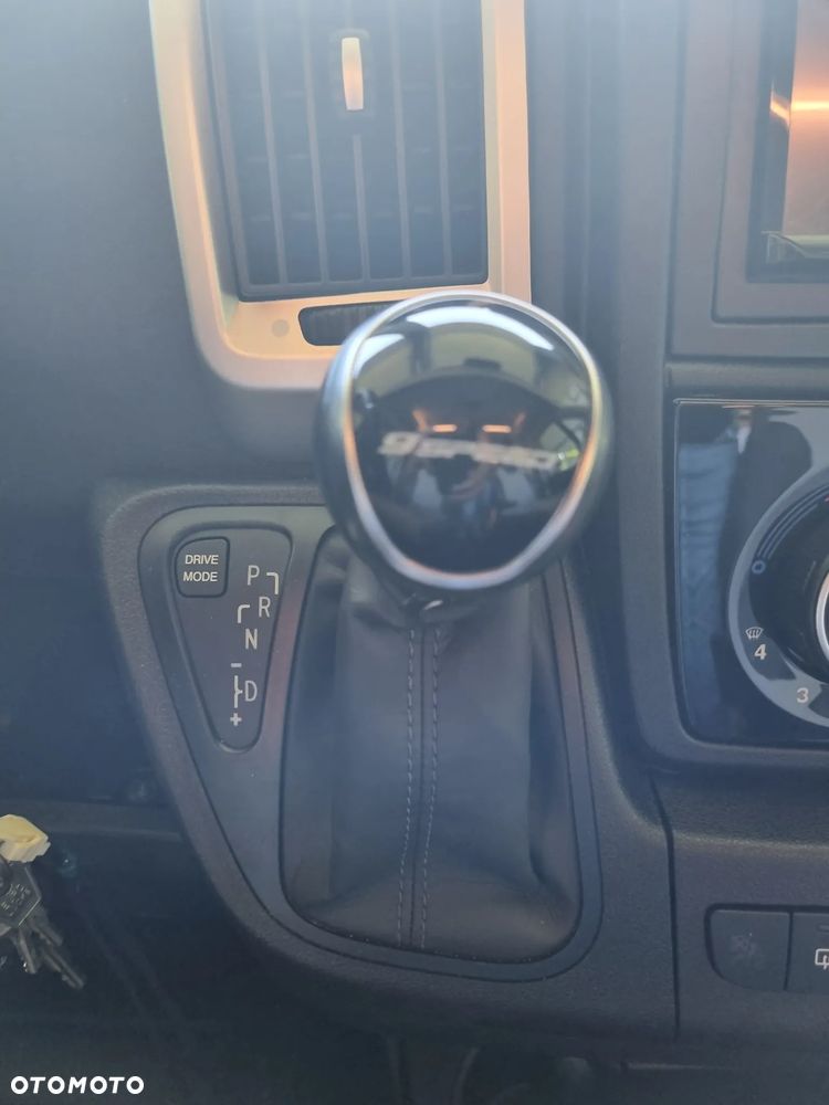 Fiat CHAUSSON  PREMIUM V690 AUTOMAT 9 BIEGOWY 160 KM POWER - 11