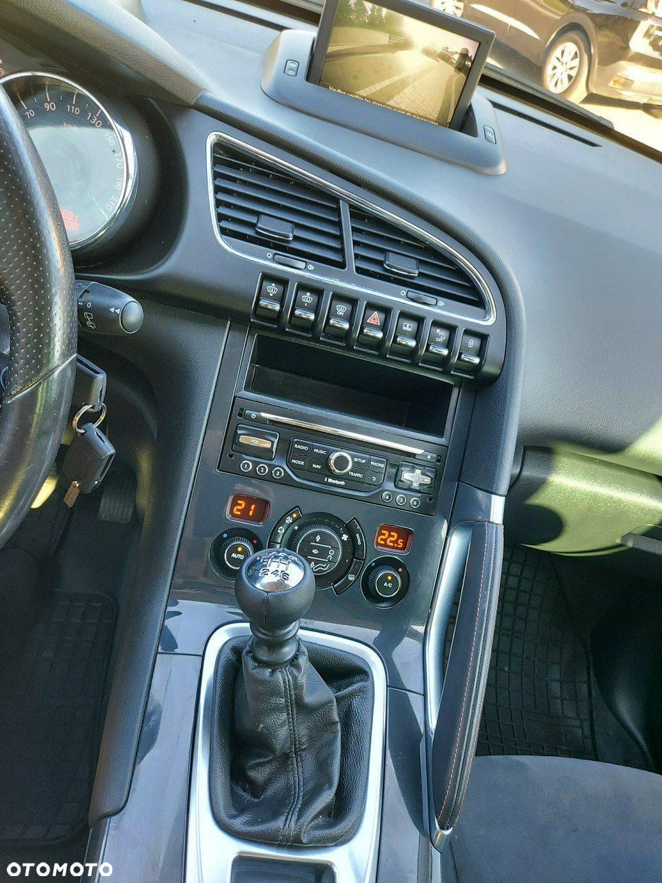 Peugeot 3008 - 7