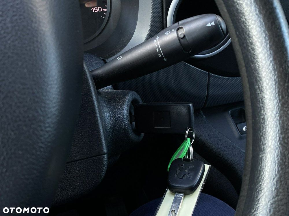 Peugeot Partner - 21