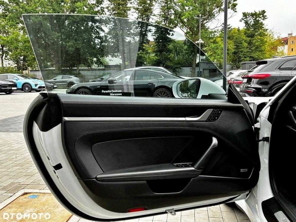 Porsche 911 - 23