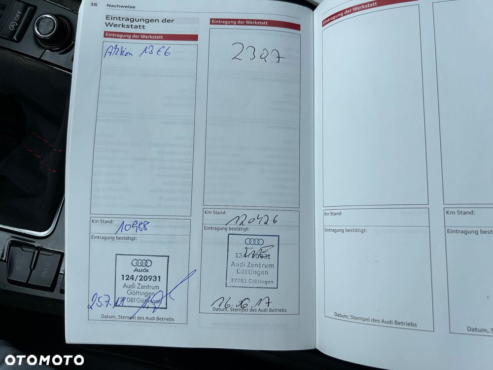 Audi A4 Avant 2.0 TDI DPF Ambition - 33