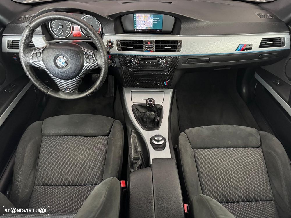 BMW 320 d Coupe - 17