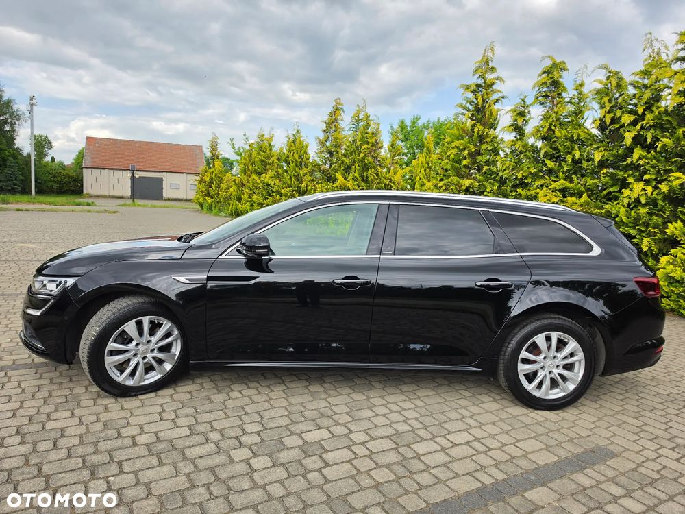 Renault Talisman ENERGY dCi 160 EDC INTENS - 15