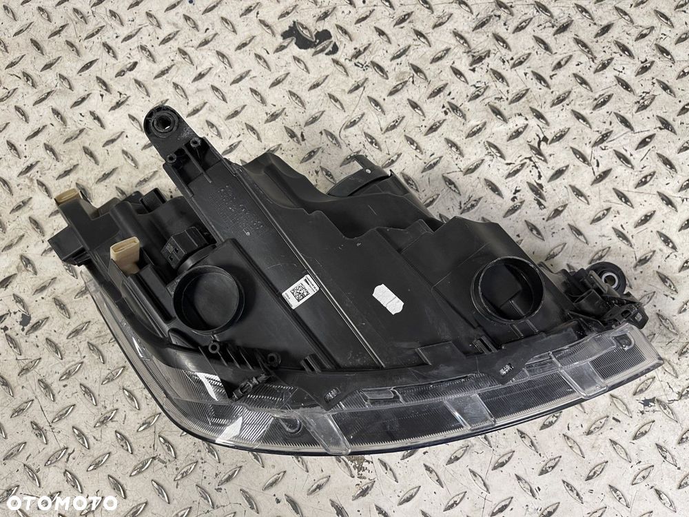 LAMPA LEWA PRZEDNIA PRZÓD LED SEAT IBIZA 5 V LIFT ARONA 21- EUROPA 6F1941005F - 14