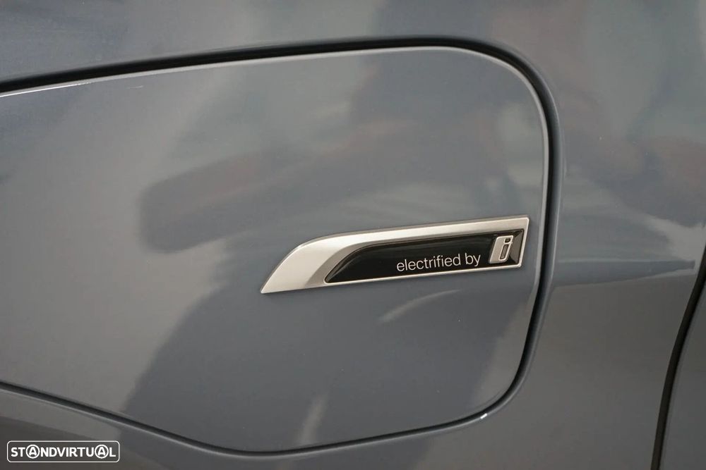 BMW X1 25 e xDrive - 18