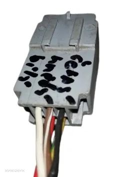 NAPRAWA LUSTERKA RENAULT MASCOTT - 9