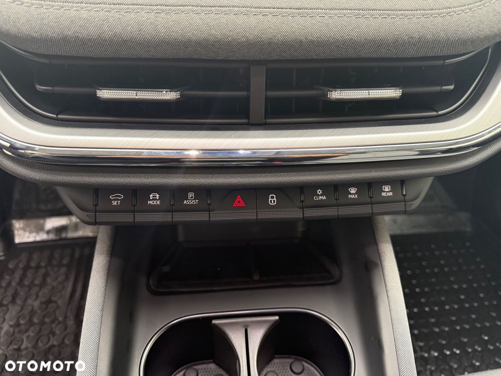 Skoda Enyaq 80 82kWh Advanced - 36