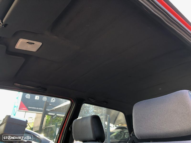 VW Golf 1.8 GTI - 19
