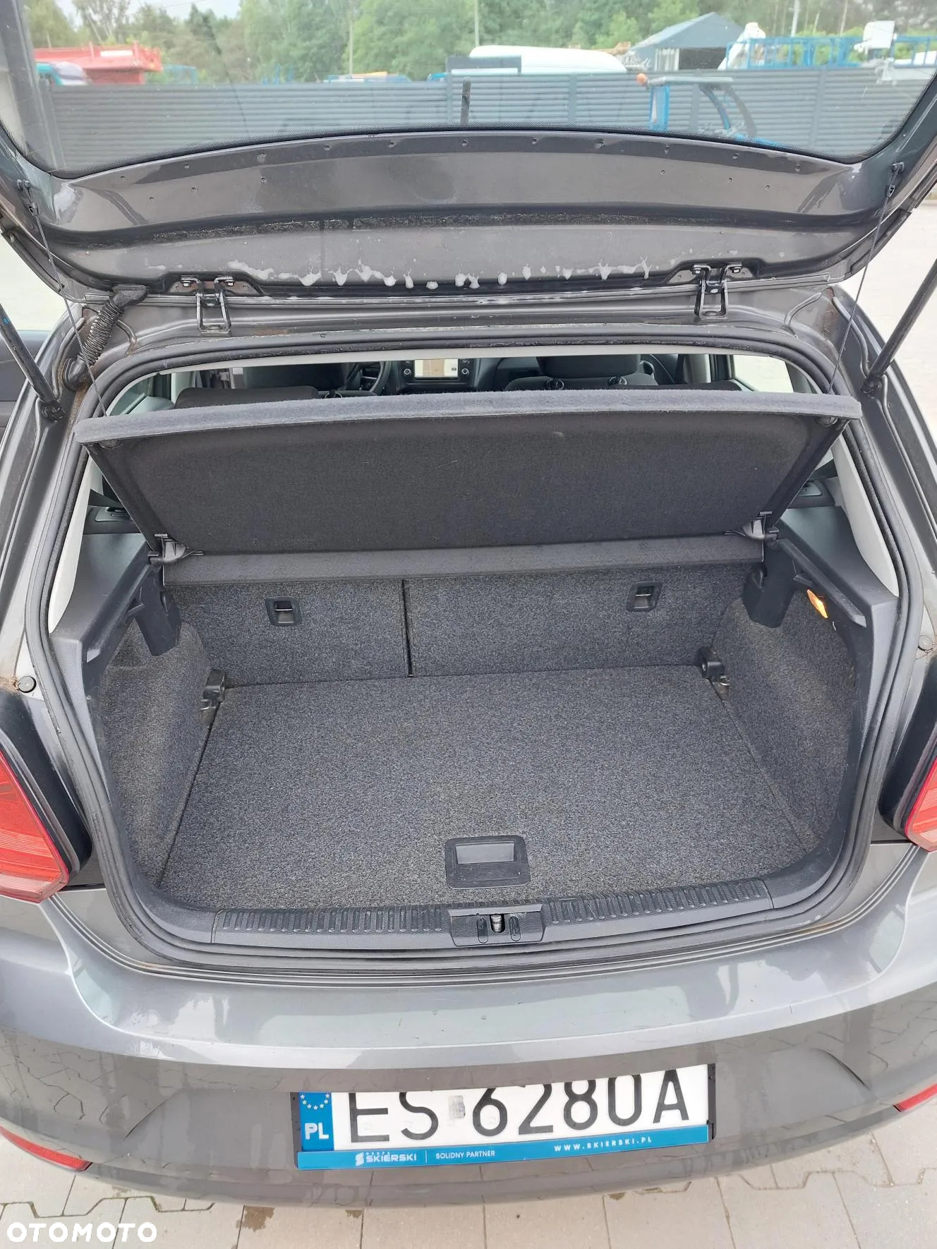 Volkswagen Polo - 6