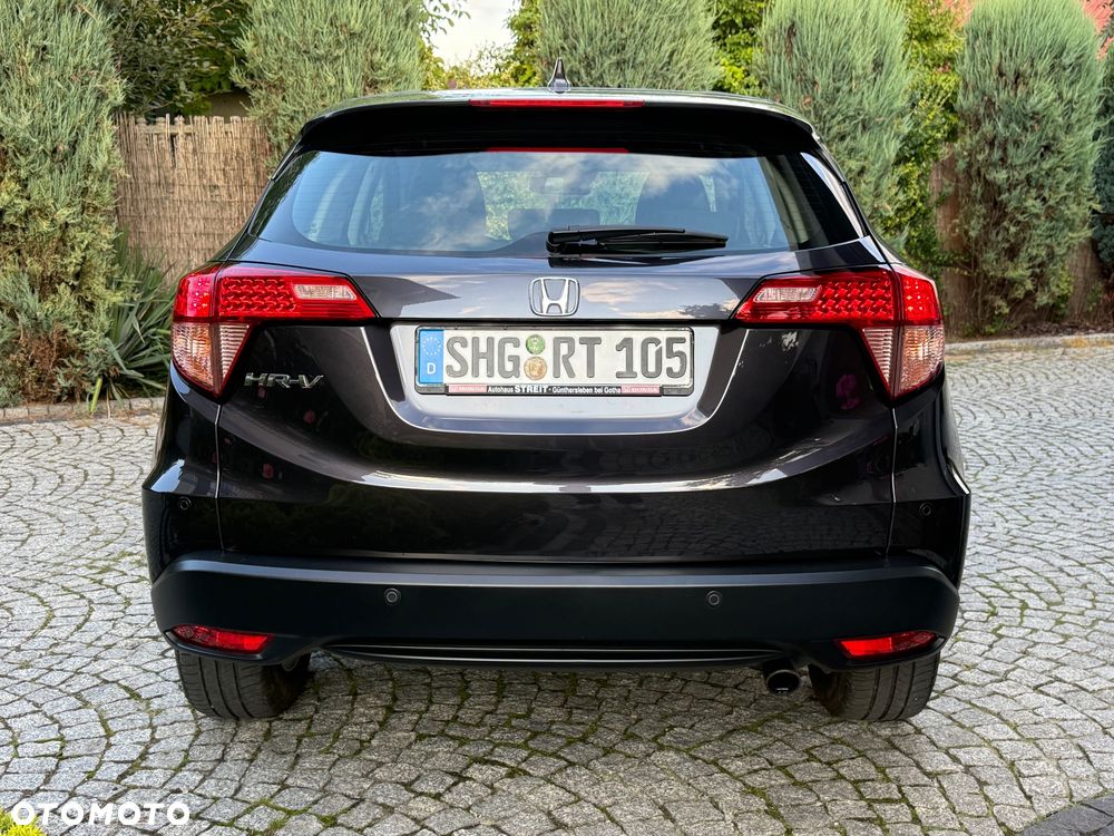 Honda HR-V 1.5 i-VTEC Elegance - 12