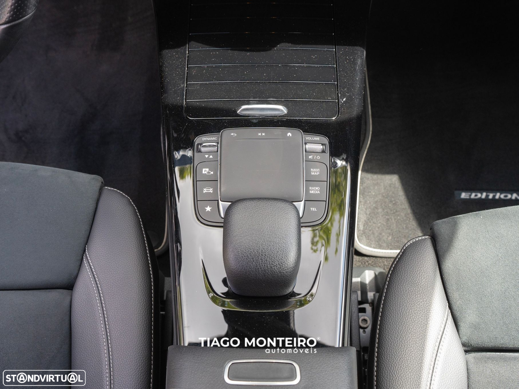 Mercedes-Benz A 250 - 33