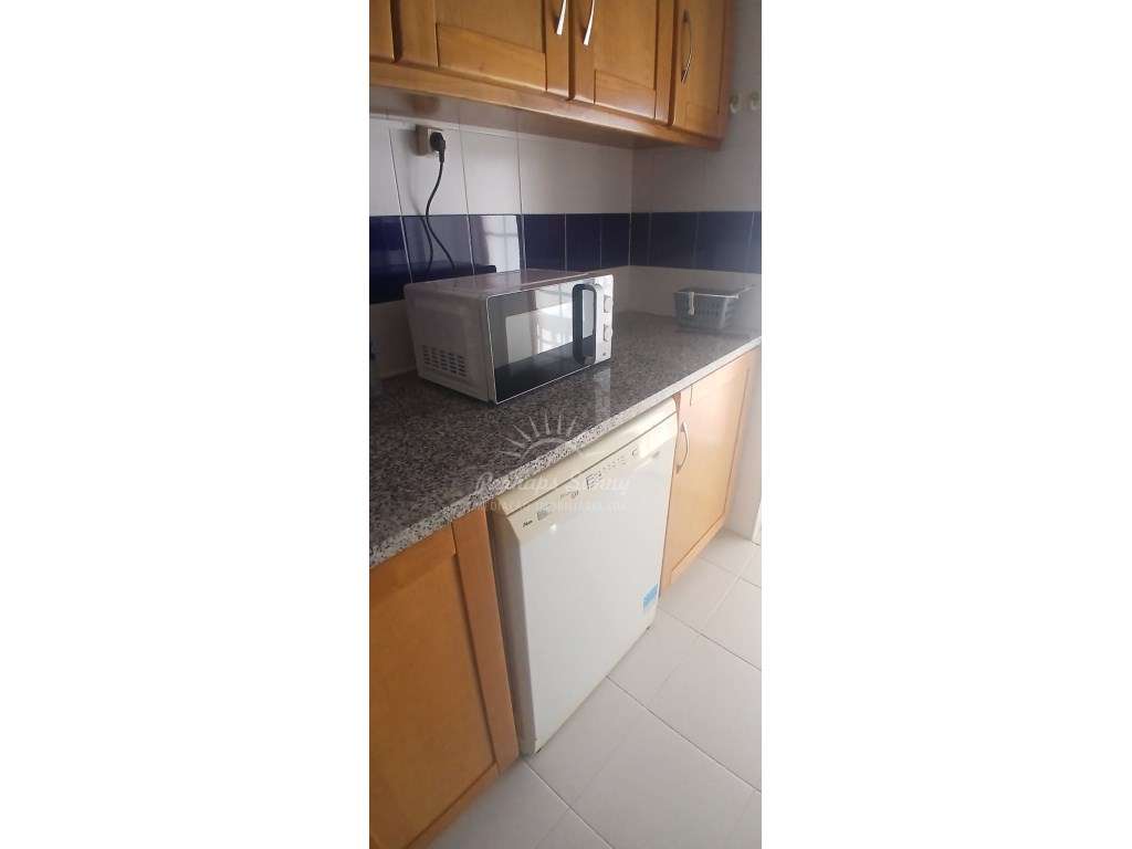 Apartamento T3 Mobilado Arrendamento - Grândola - Grande imagem: 2/16