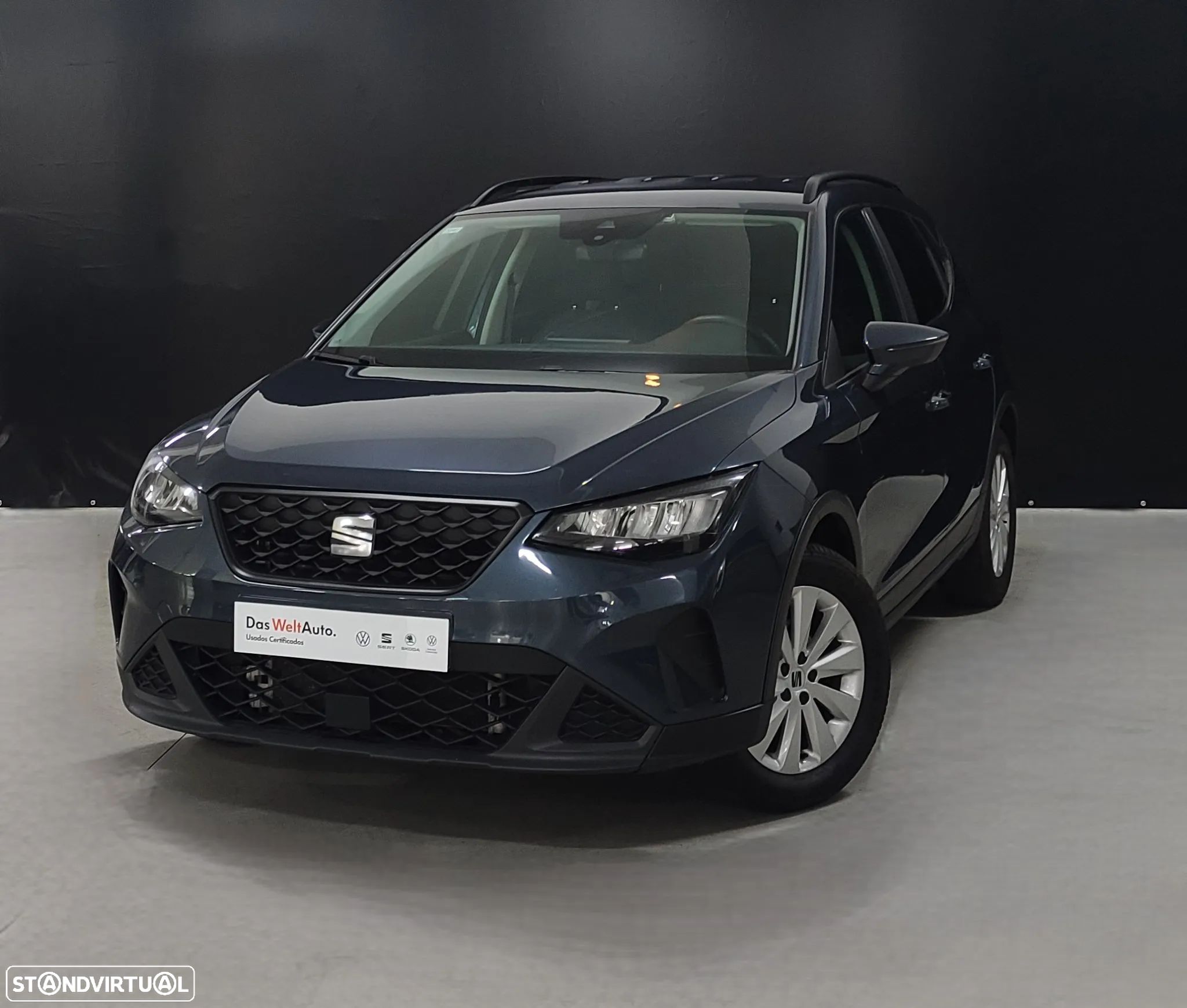 SEAT Arona 1.0 TSI Style - 1
