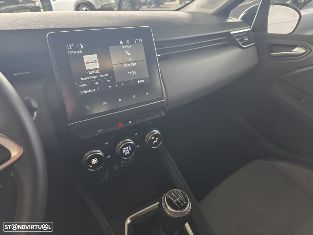 Mitsubishi Colt 1.0 MPI Kyoto - 17