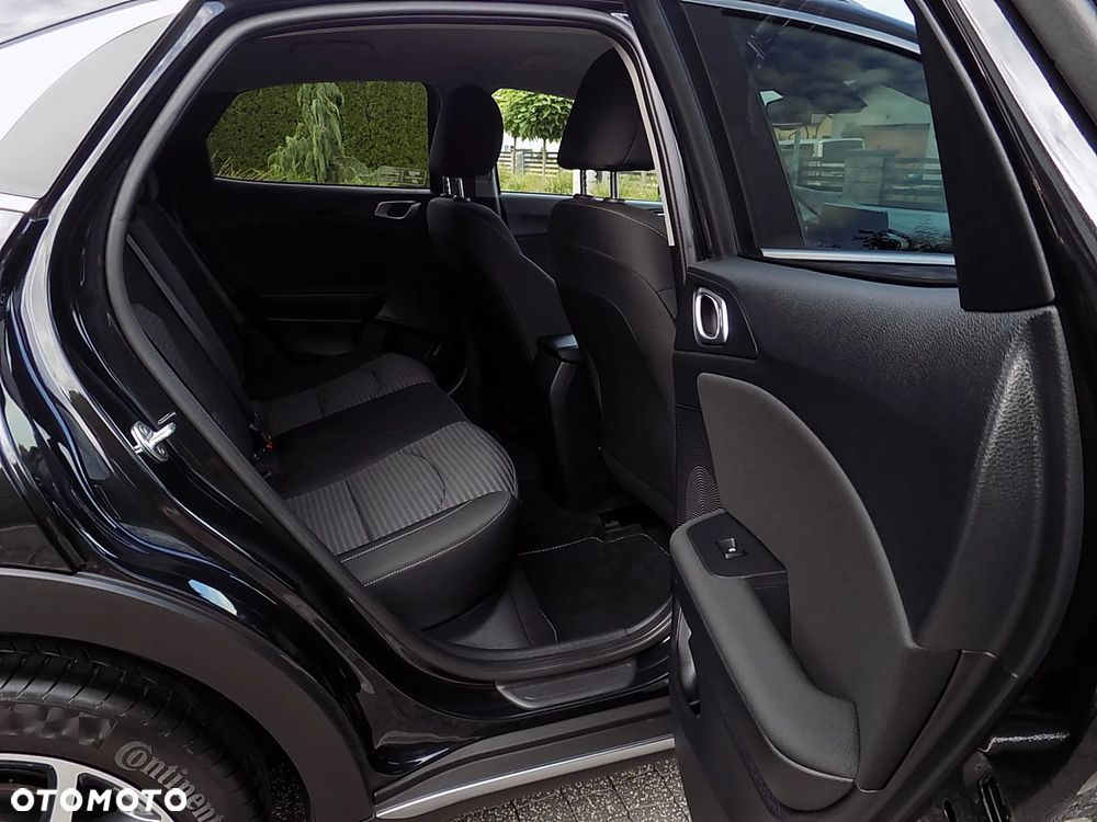 Kia XCeed 1.5 T-GDI L DCT - 39